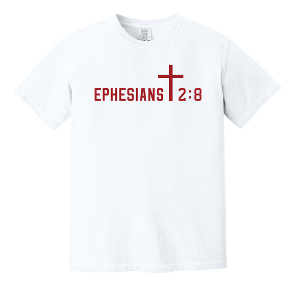 FSU: Faith Saves Us Tee