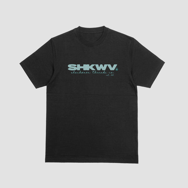 Shockwave Signature Tee