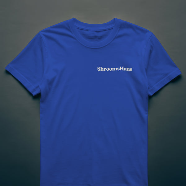 ShroomsHaus Signature Tee