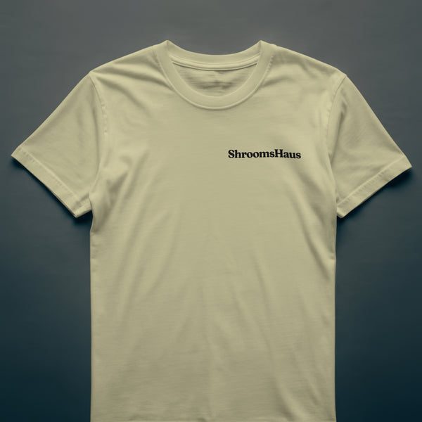 ShroomsHaus Signature Tee