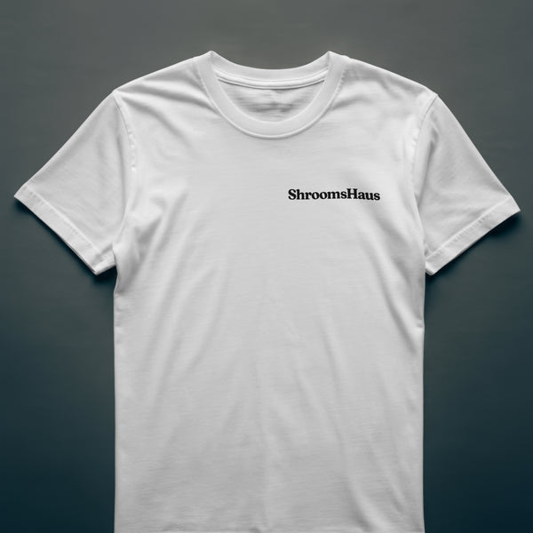 ShroomsHaus Signature Tee