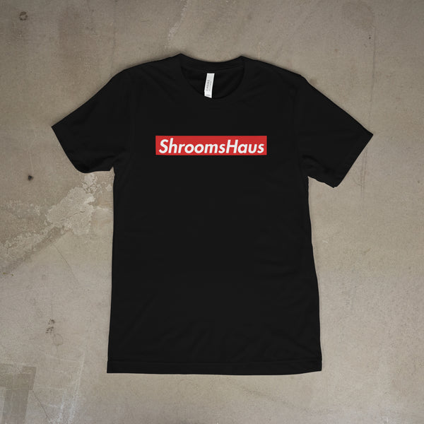 ShroomsHaus Box Tee