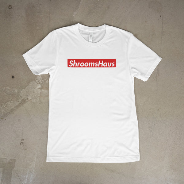 ShroomsHaus Box Tee