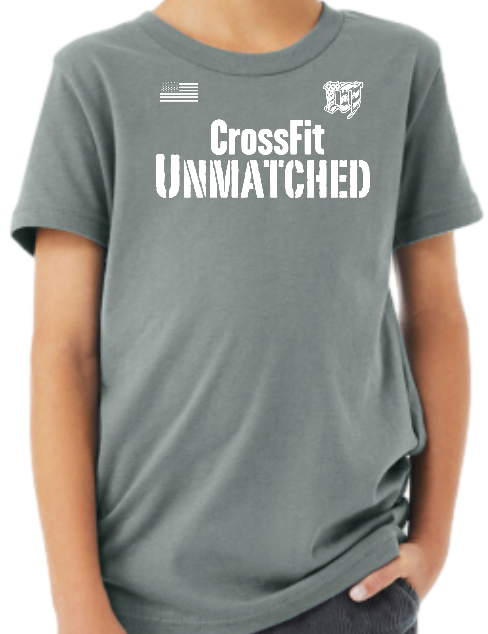 CFU Kids Shirt