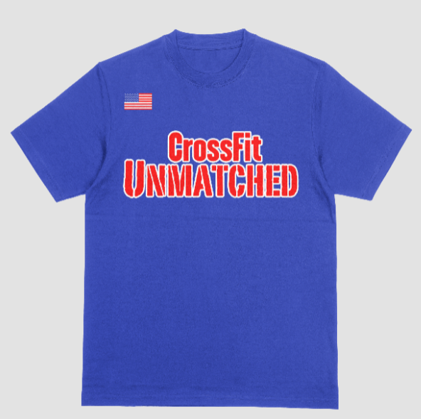 CFU Everyday Tee (In-Store)