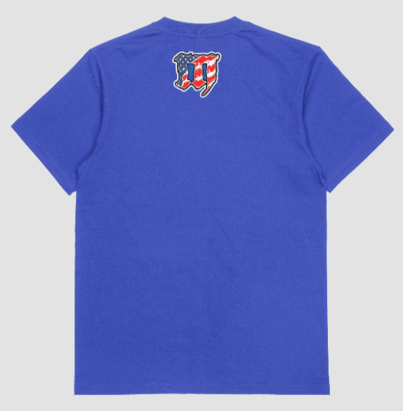 CFU Everyday Tee (In-Store)