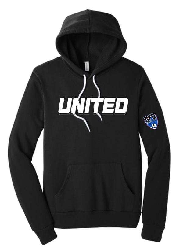 CFU Unisex Hoodie