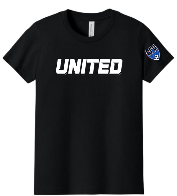 Kids CFU Shirt