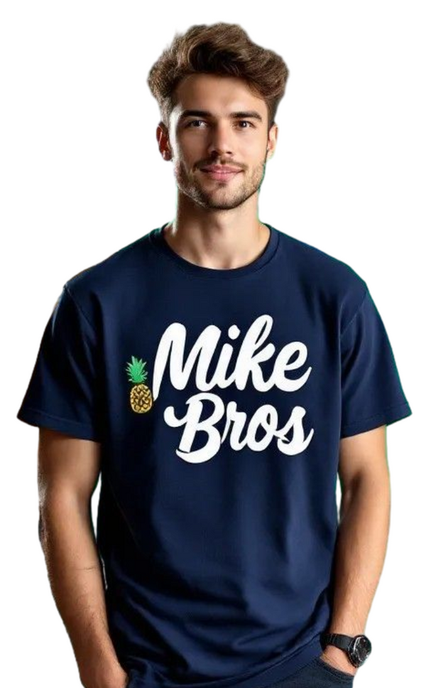 Mike Bros New Edition Tee