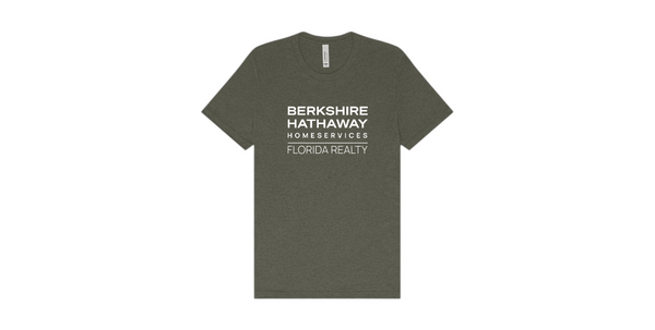 Berkshire Hathaway Shirt