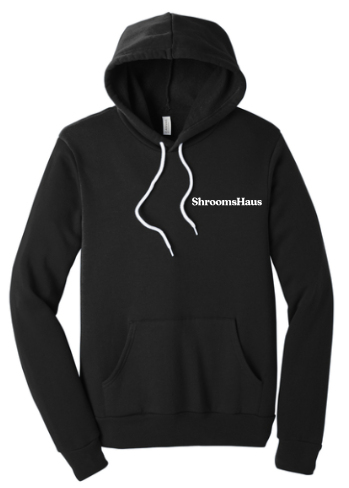 ShroomsHaus Official Hoodie