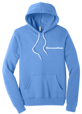 ShroomsHaus Official Hoodie