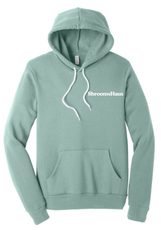 ShroomsHaus Official Hoodie