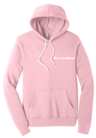 ShroomsHaus Official Hoodie