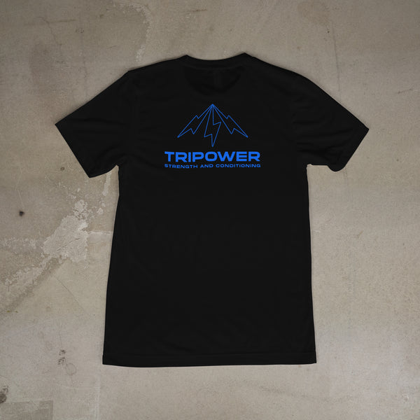 TriPower Limited Edition Shirt & Tank