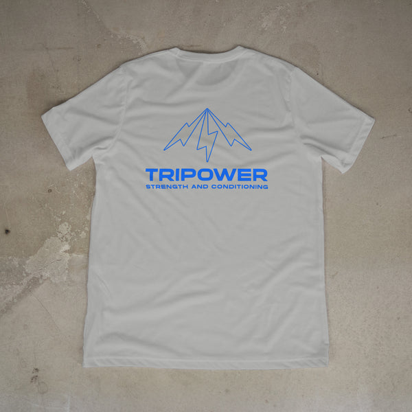 TriPower Limited Edition Shirt & Tank