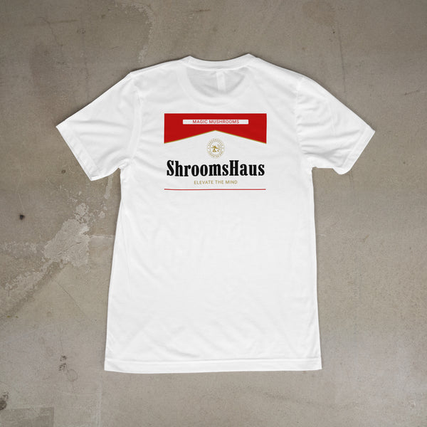 ShroomsHaus Reds Tee