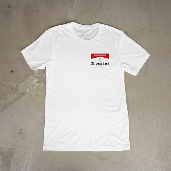 ShroomsHaus Reds Tee