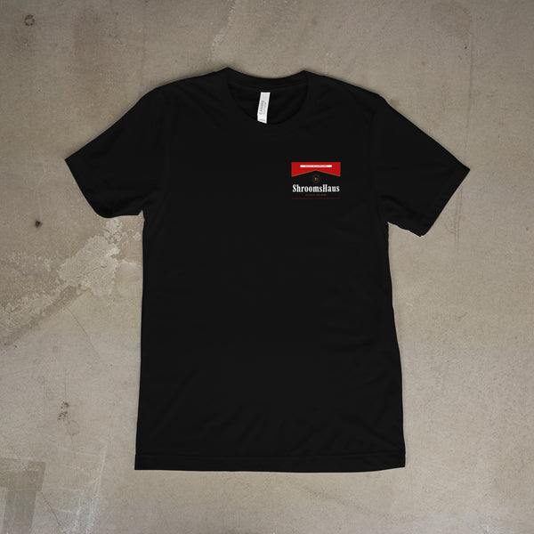 ShroomsHaus Reds Tee