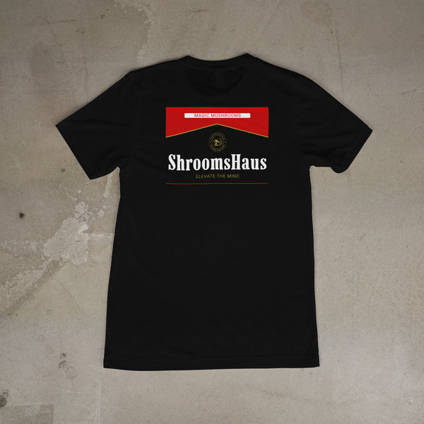 ShroomsHaus Reds Tee