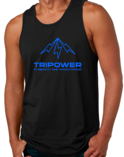 TriPower Limited Edition Shirt & Tank