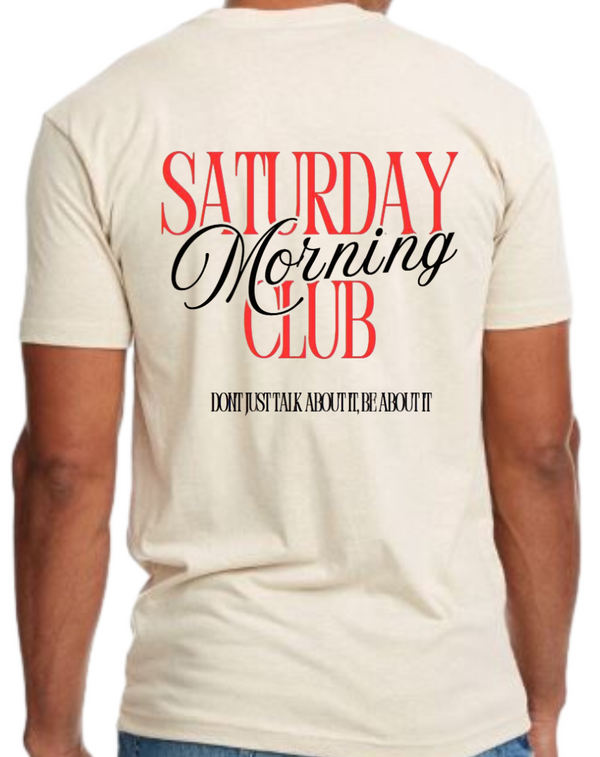 Saturday Morning Club