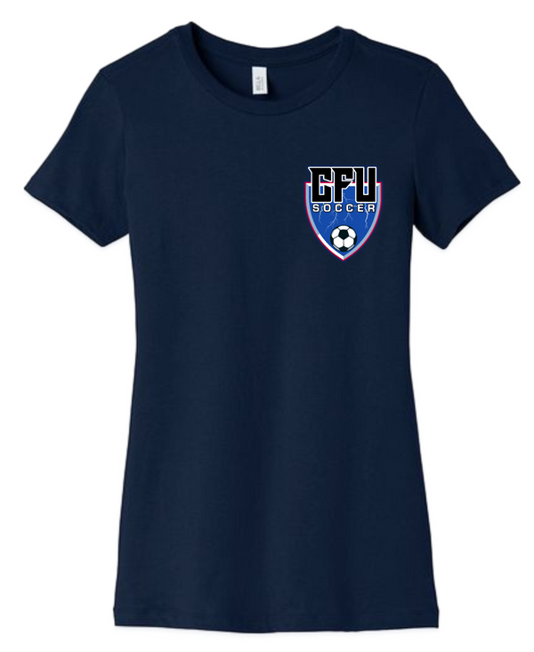 Women's CFU Tee
