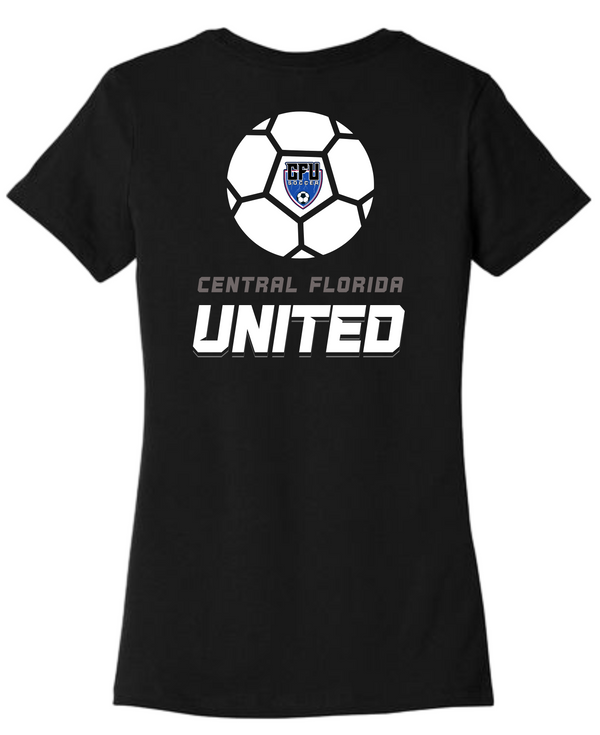 Women's CFU Tee