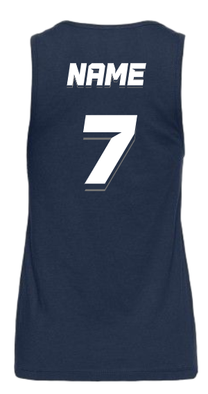 Customizable Women's Tank