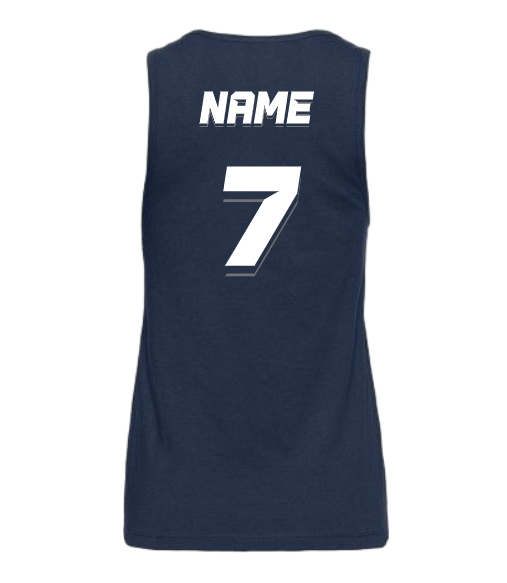 Customizable Women's Tank