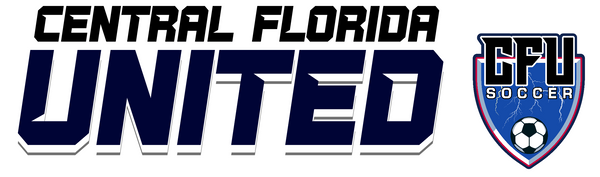 Central Florida United Soccer Academy