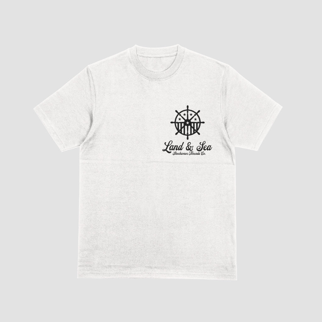 L&S Tee