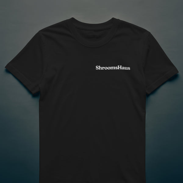 ShroomsHaus Signature Tee