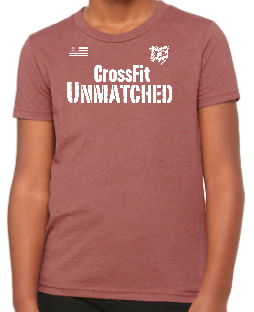 CFU Kids Shirt