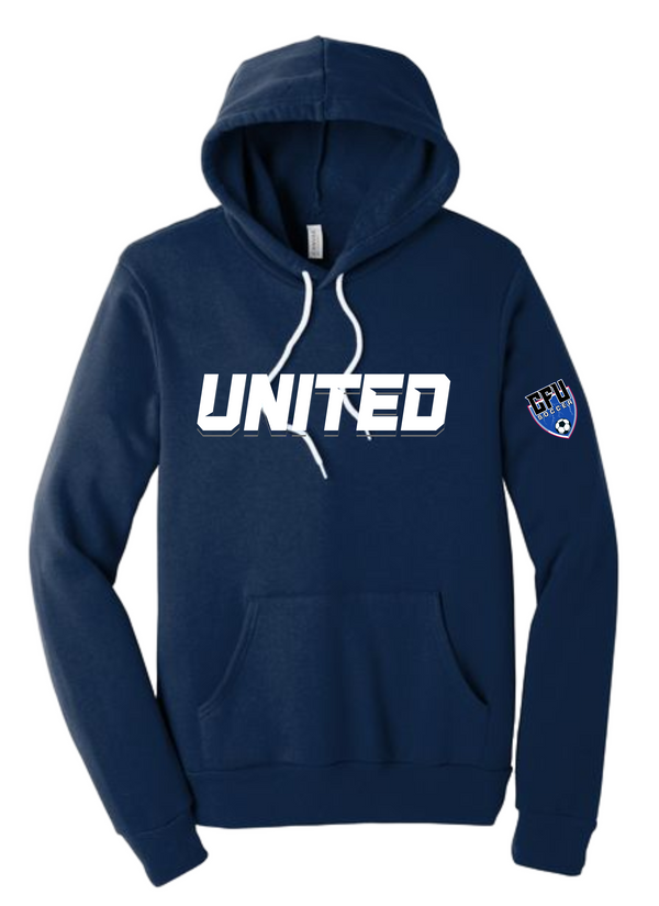 CFU Unisex Hoodie