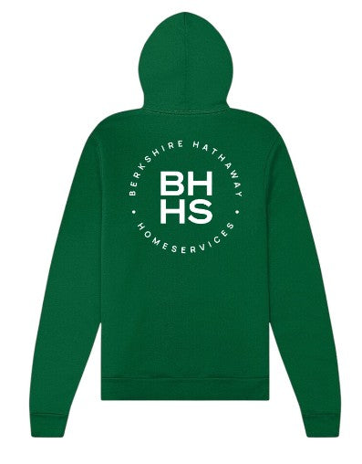Berkshire Hathaway Hoodie