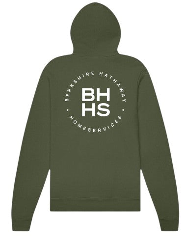 Berkshire Hathaway Hoodie