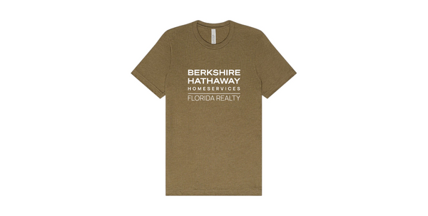 Berkshire Hathaway Shirt