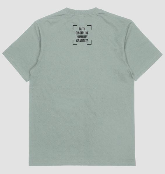 IN STORE PURCHASE: CFU Everyday Tee