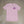 CFU Summer Orchid Tee