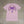 CFU Summer Orchid Tee