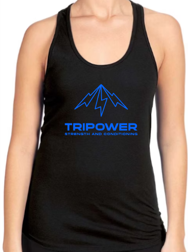 TriPower Limited Edition Shirt & Tank