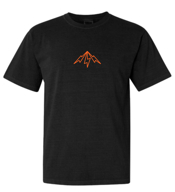 TriPower Halloween Tee- Limited Edition