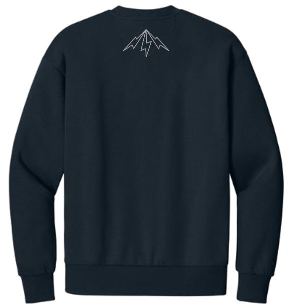 TriPower Collegiate Sweatshirt