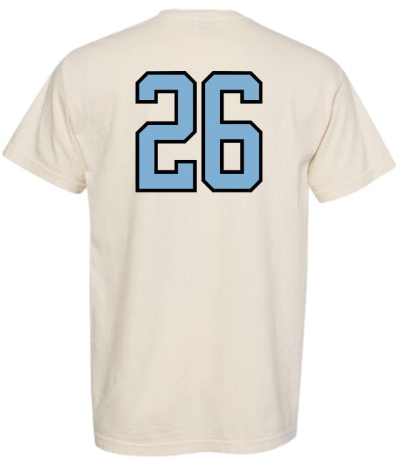 Unmatched Mayhem 2026 Tee