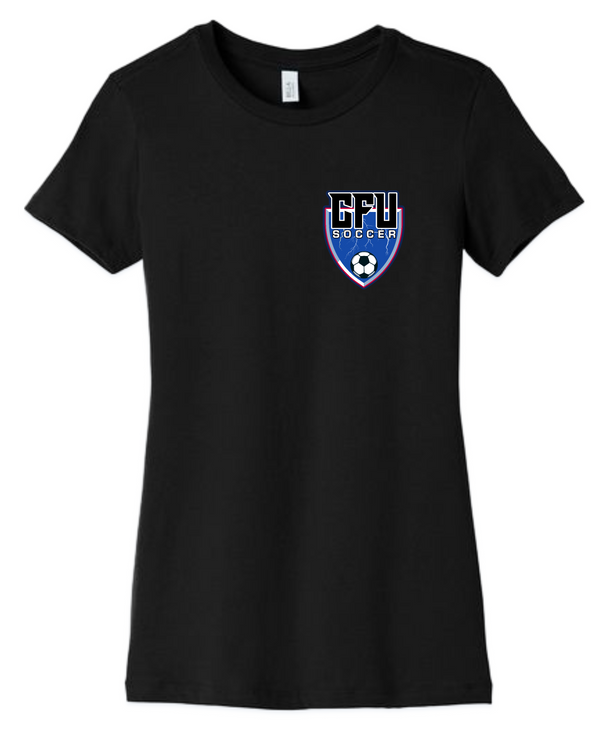 Women's CFU Tee