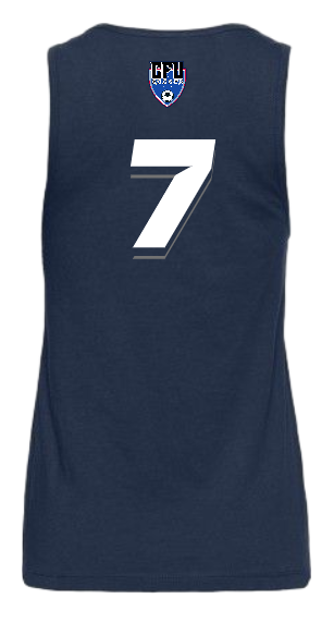 Customizable Women's Tank